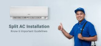 AC Installation Services